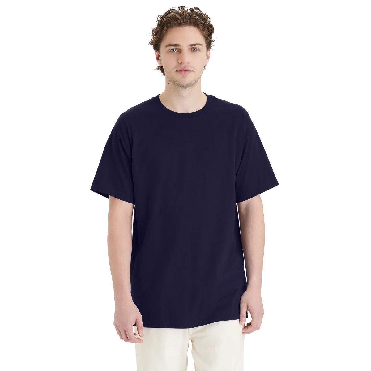 Essential Tall Short Sleeve Tee 1