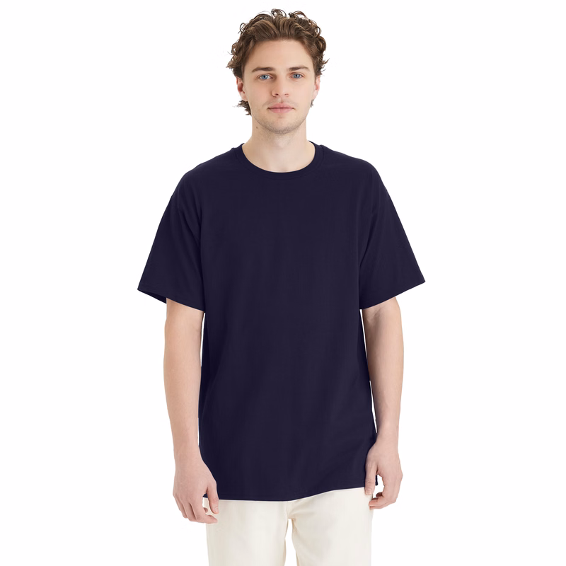 Essential Tall Short Sleeve Tee