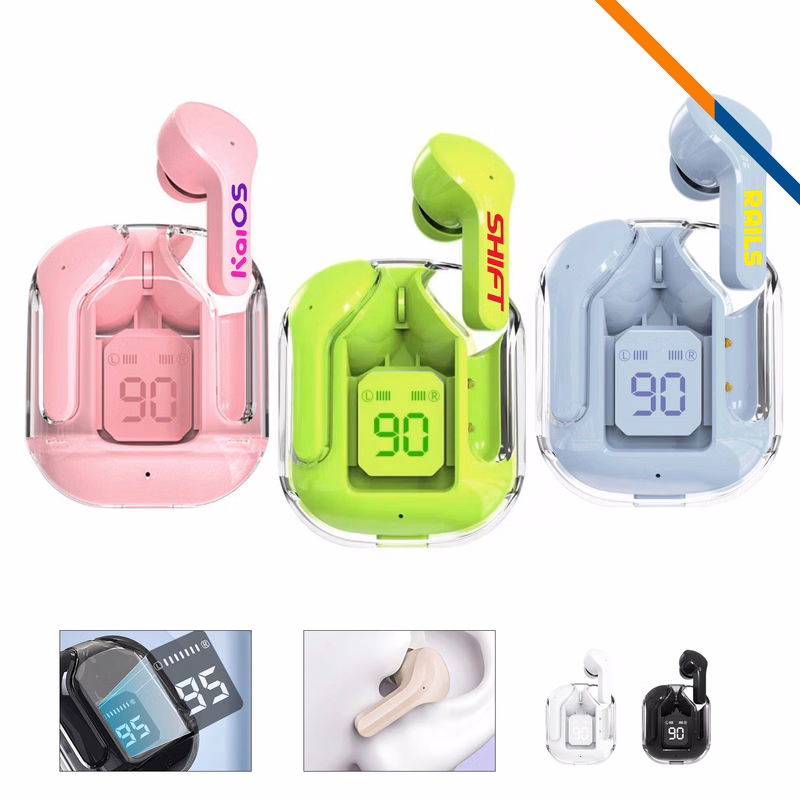 Lephy Bluetooth Earbuds