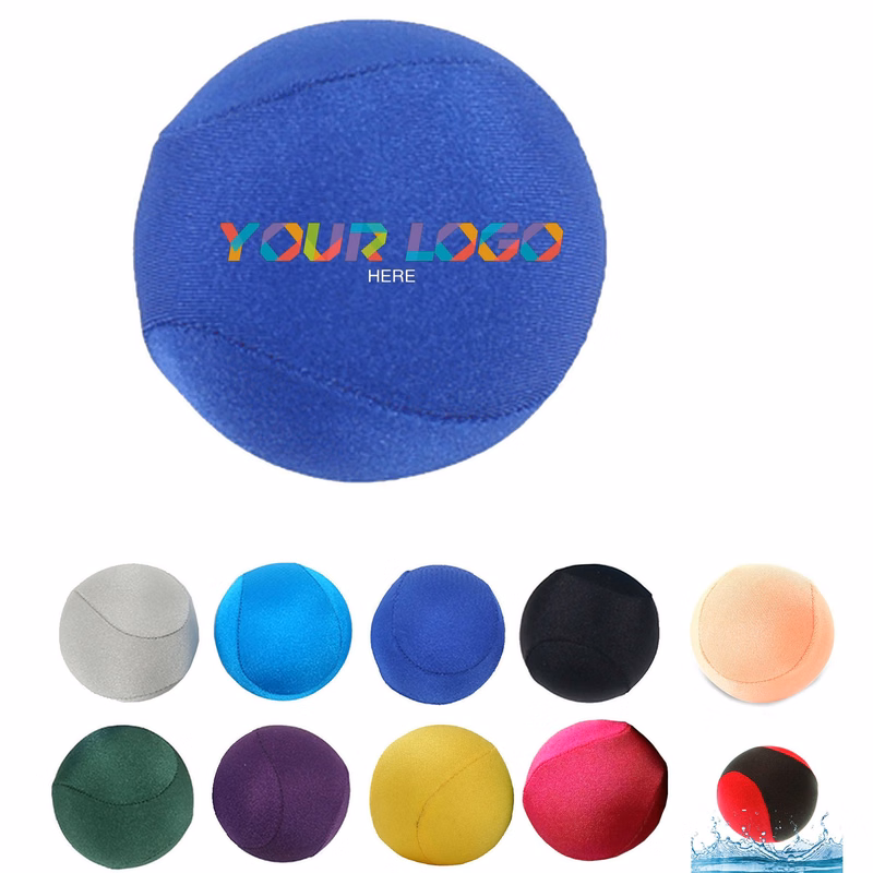 Water Bouncing Ball Hand Stress Relief Ball