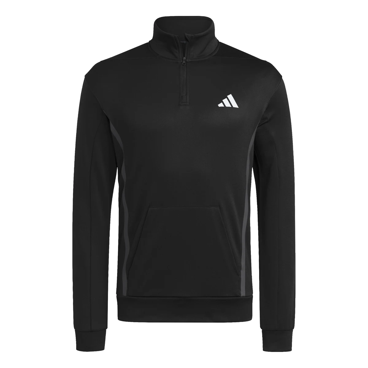 Game&go Team Issue 1/4 Zip, custom hoodie or sweatshirt with logo imprint 1