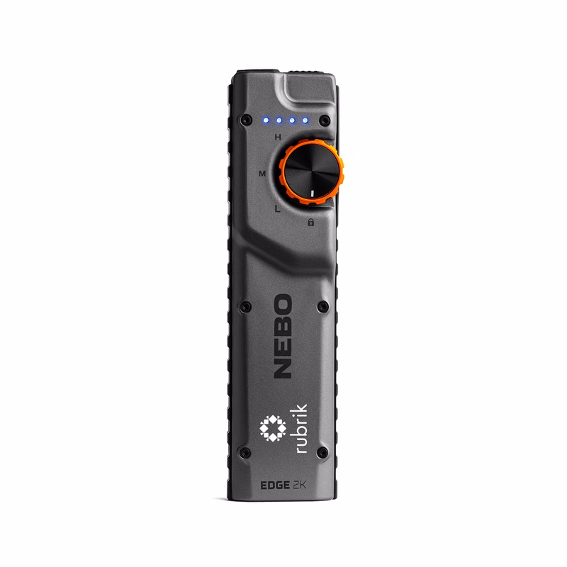 NEBO® EDGE 2K