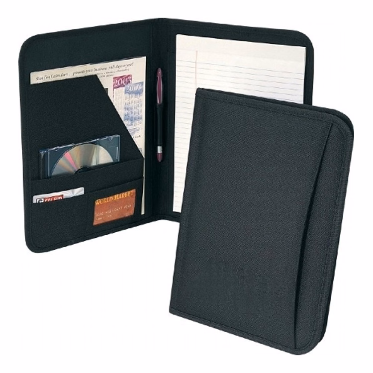 Poly Writing Folder