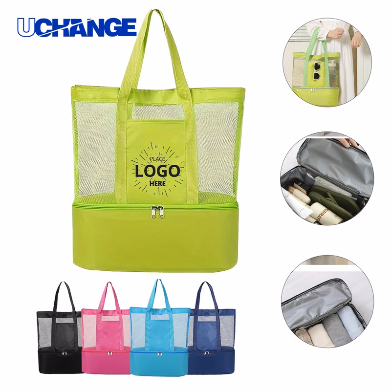 Portable Travel Handheld Storage Bag Organizer