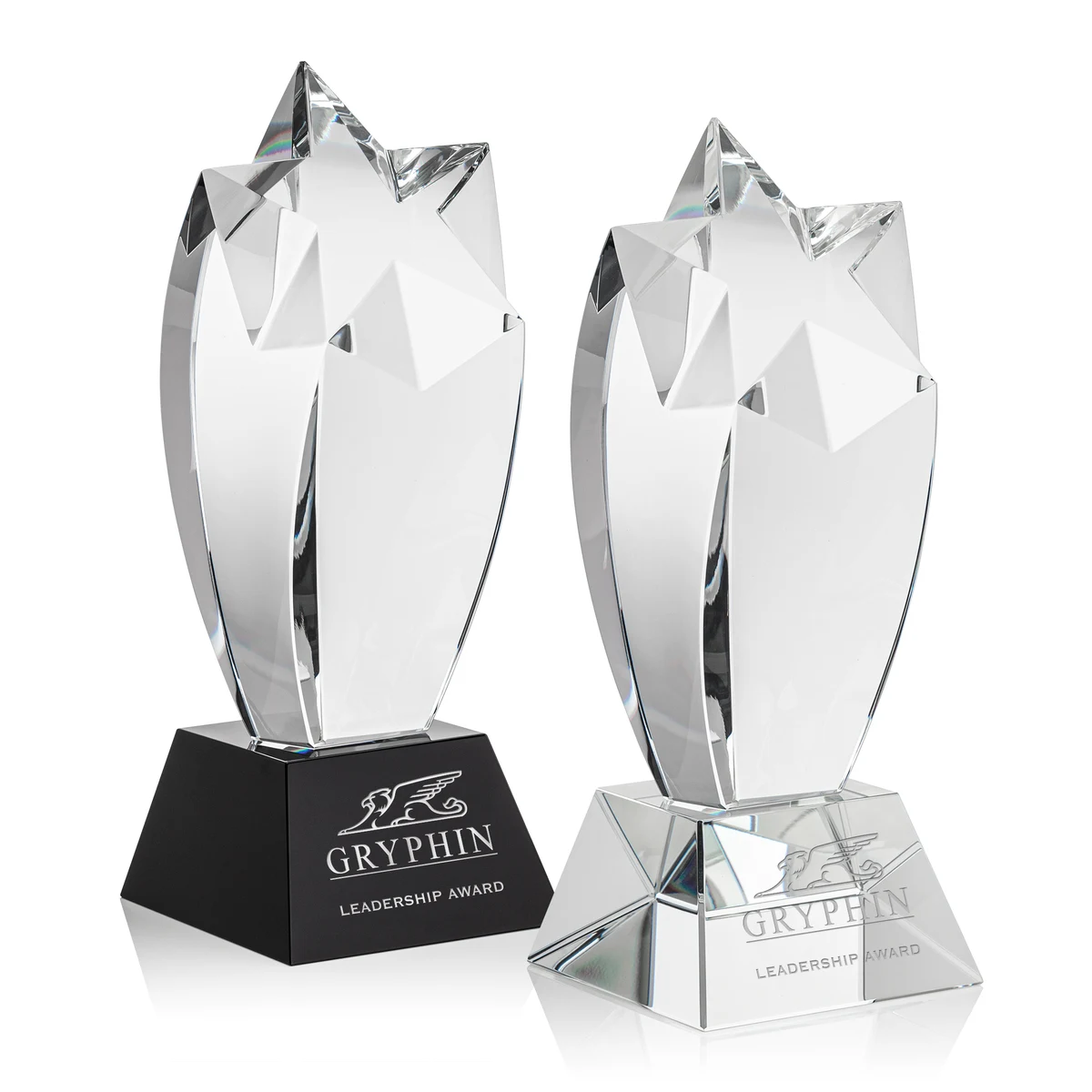 Crestwood Star Award 1