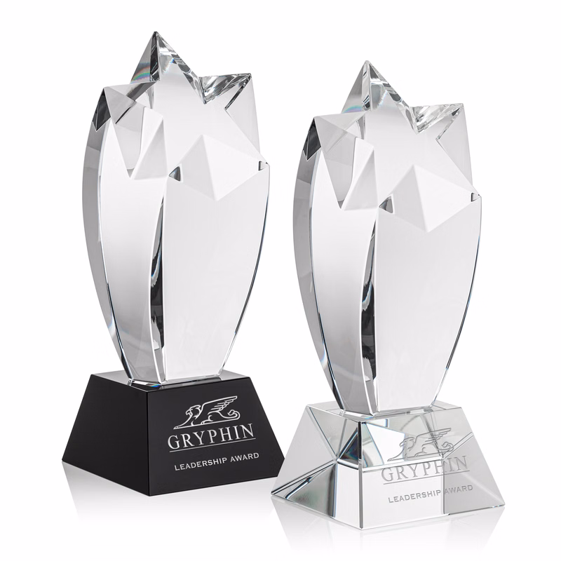Crestwood Star Award