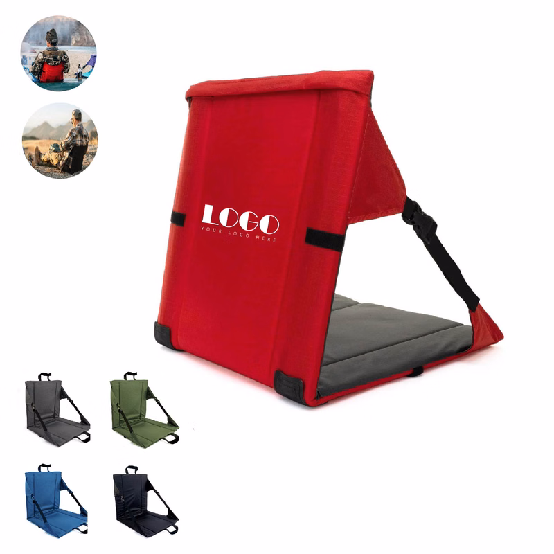 MOQ 10pcs Camping Backrest Mat