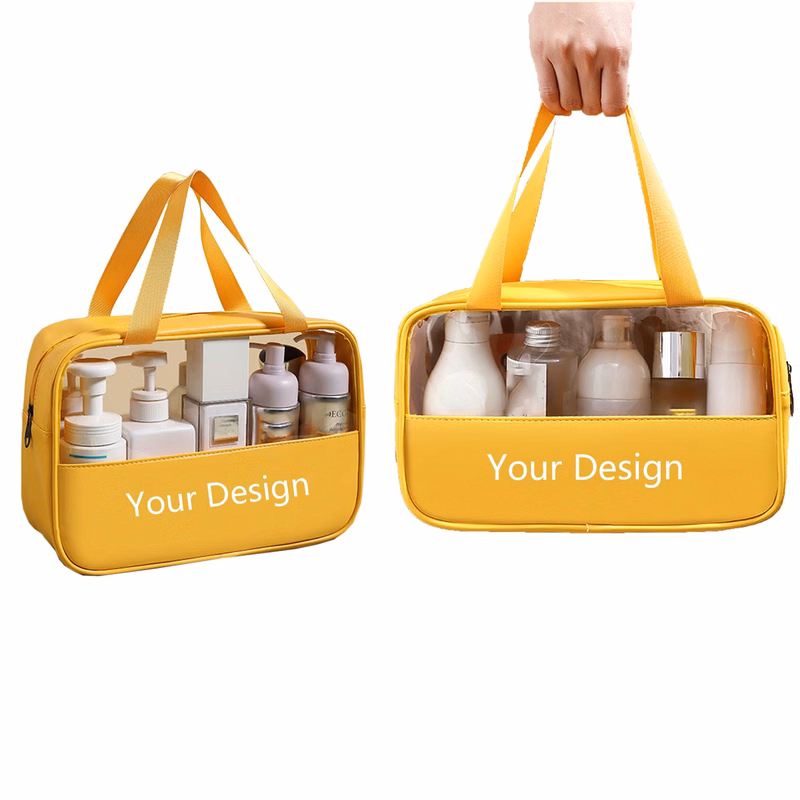 Women's Travel Cosmetic Bag