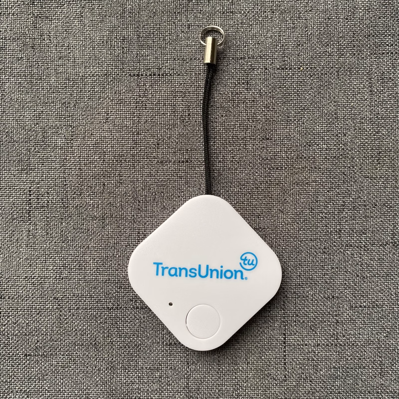 Square Smart Anti Lost Finder