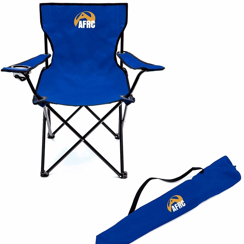 Camping Chair With Carrying Bag