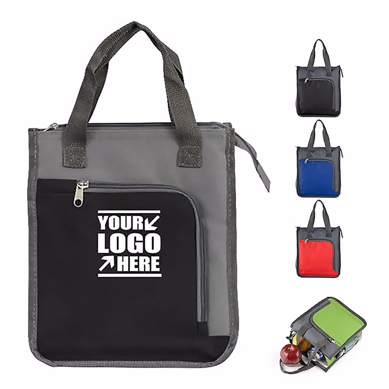 Lunch Bag With Cooler