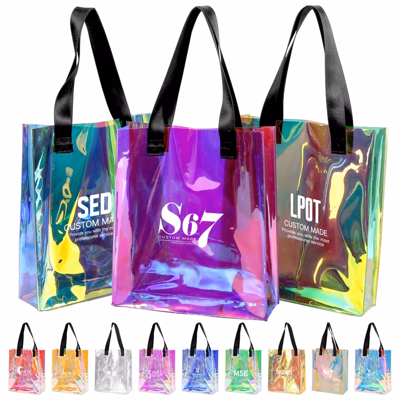 Customized Laser Bag