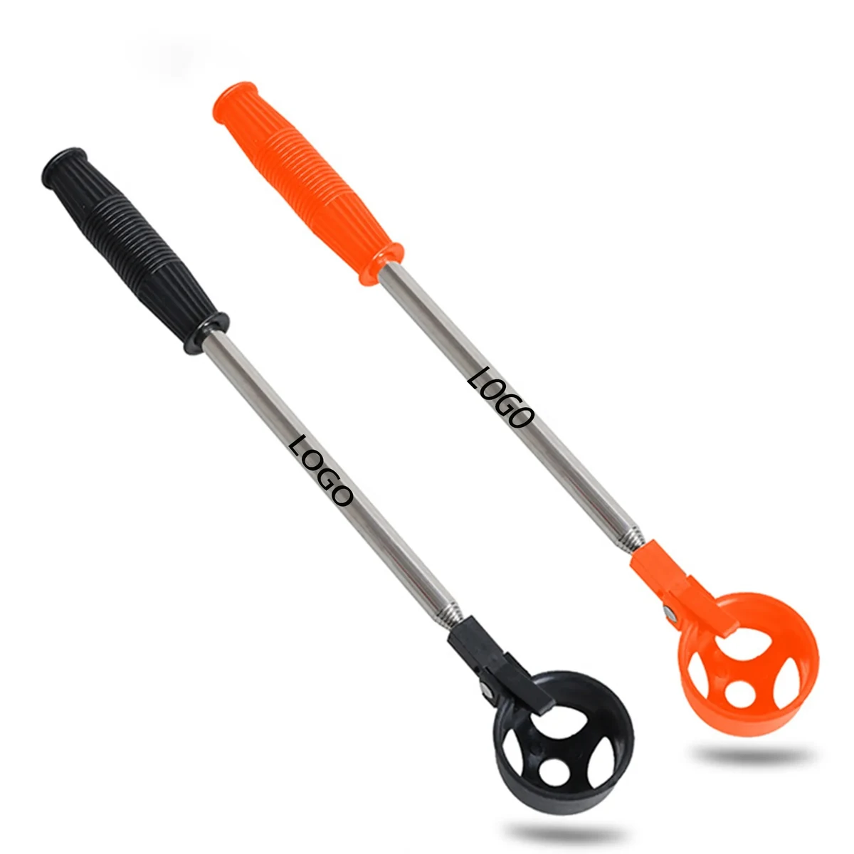 Telescopic Golf Ball Retriever Waterproof 1
