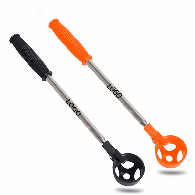 Telescopic Golf Ball Retriever Waterproof