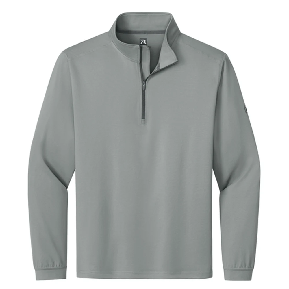 Richardson Vertex Performance 1/4-Zip Pullover, custom hoodie or sweatshirt with logo imprint 1