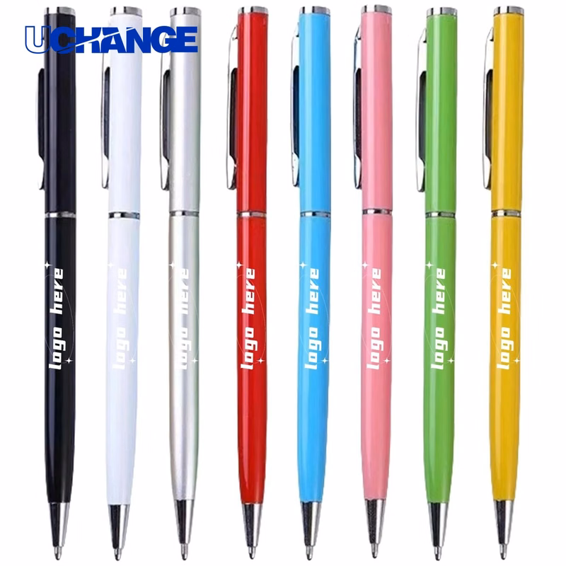Metal Pens
