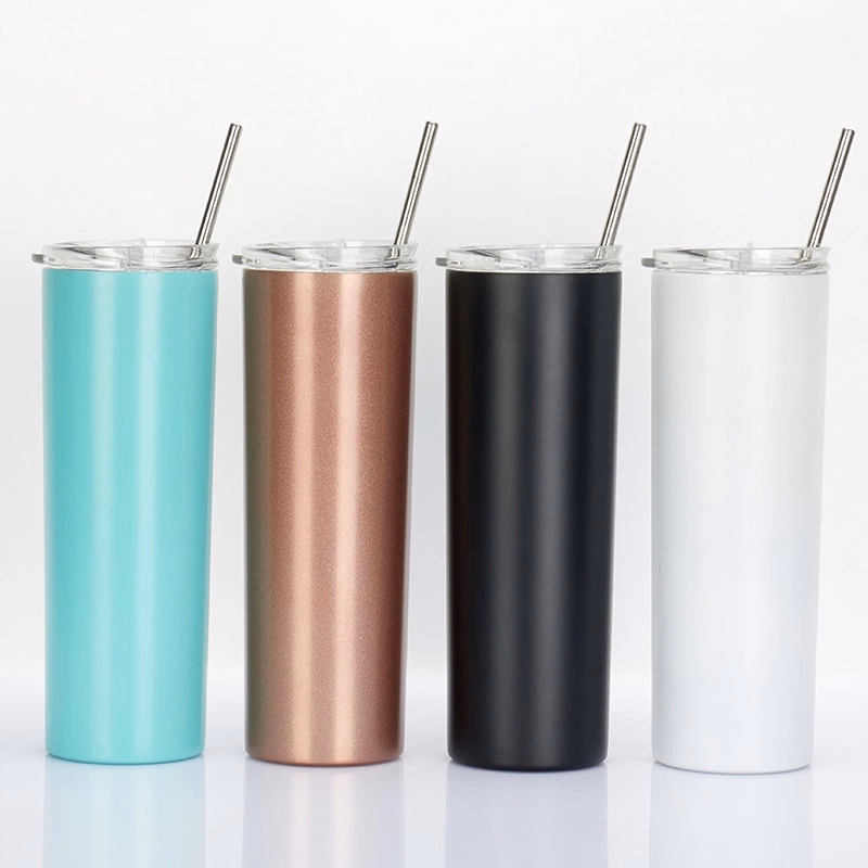 Stainless Steel Slimming Cup