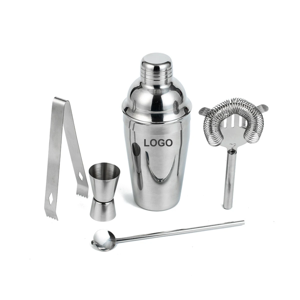 5pcs Bartender Kit (direct import) 1