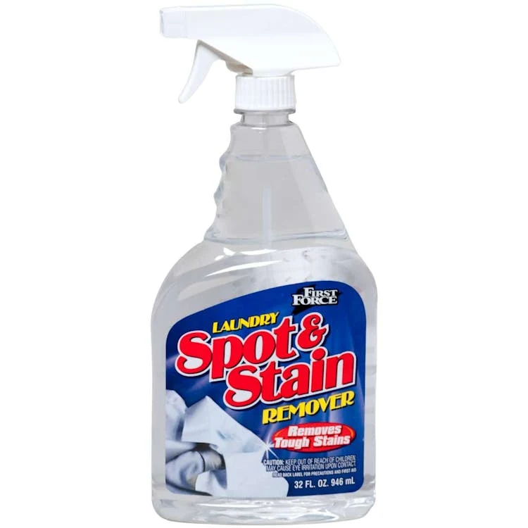 Laundry Spot and Stain Remover - Full Pallet 1