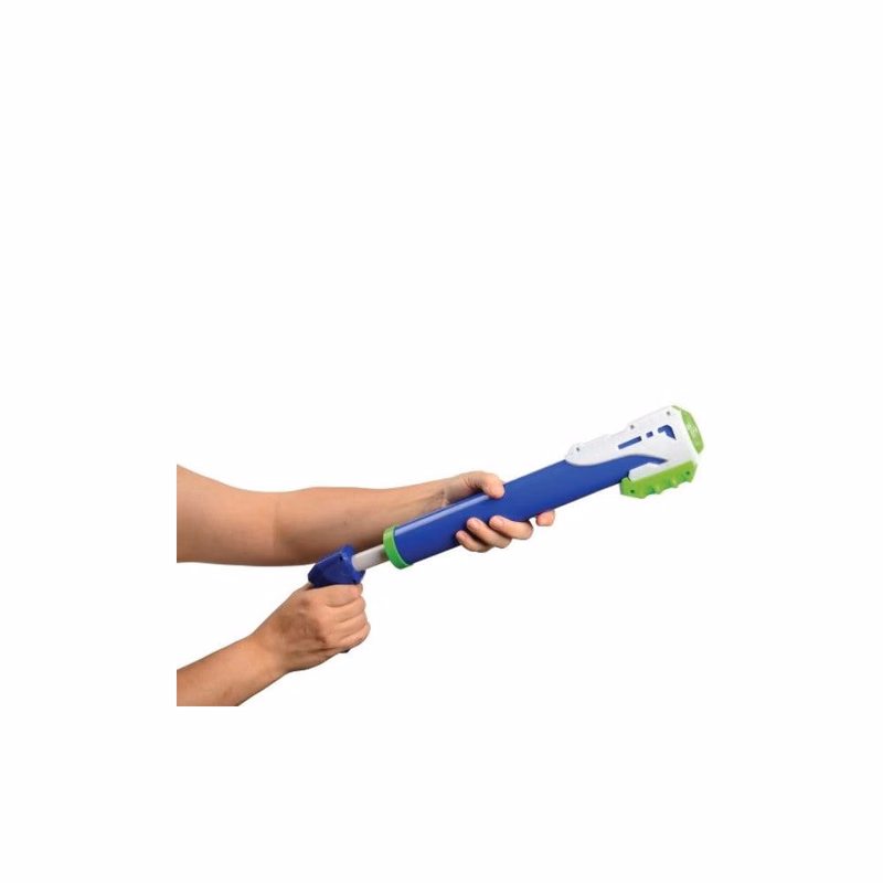 Pump Action Water Blasters - Assorted