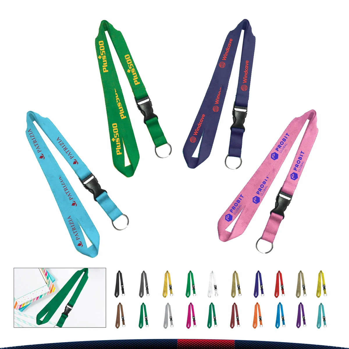 Sawoa Neck Lanyard 1