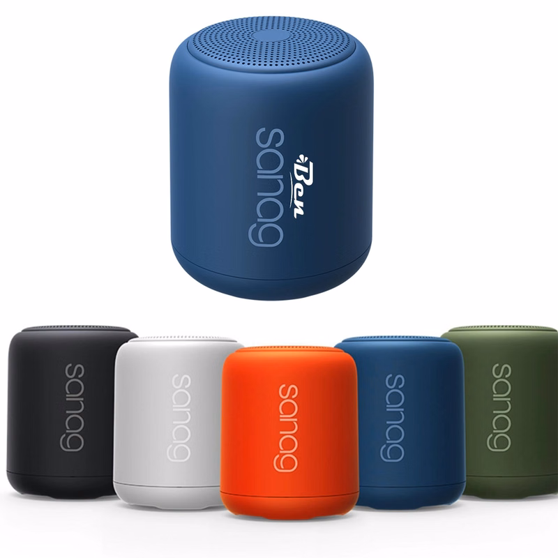 Wireless Bluetooth Speaker Black