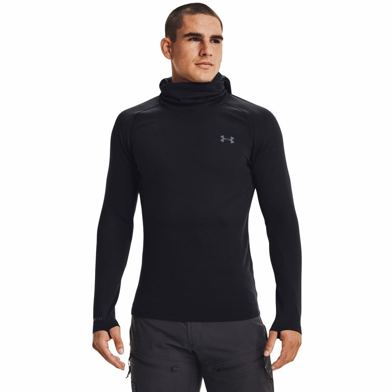 UA Base 3.0 Men's Hoodie