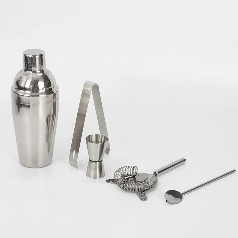 5 piece Bartender Kit 1