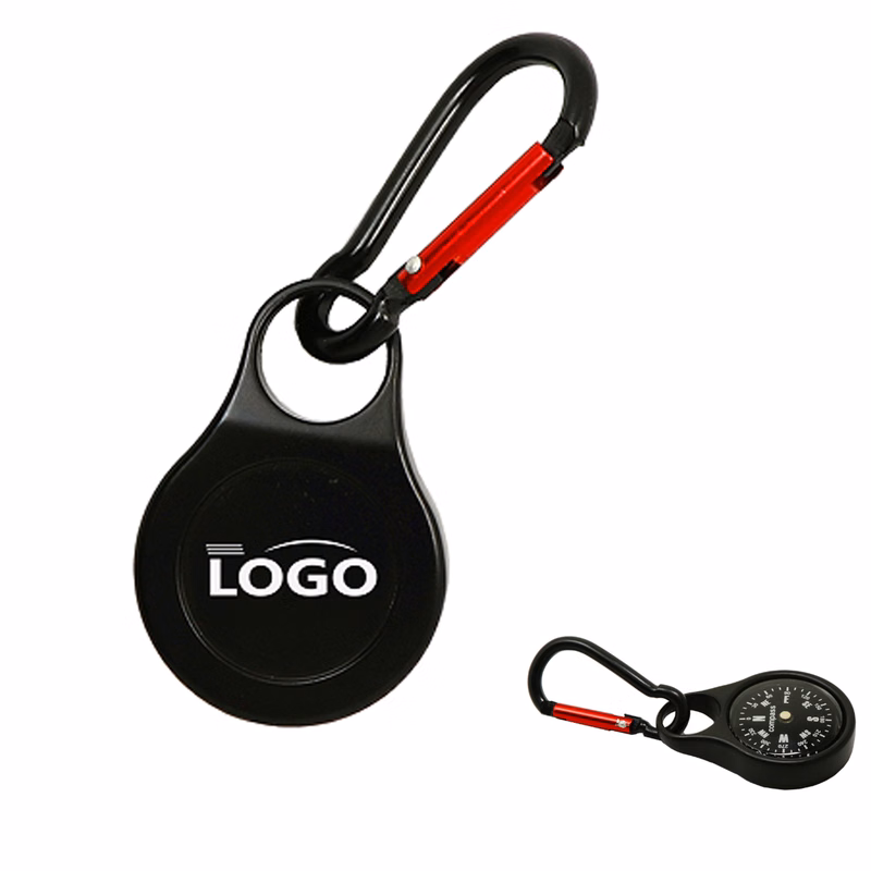 Outdoor Hook Compass