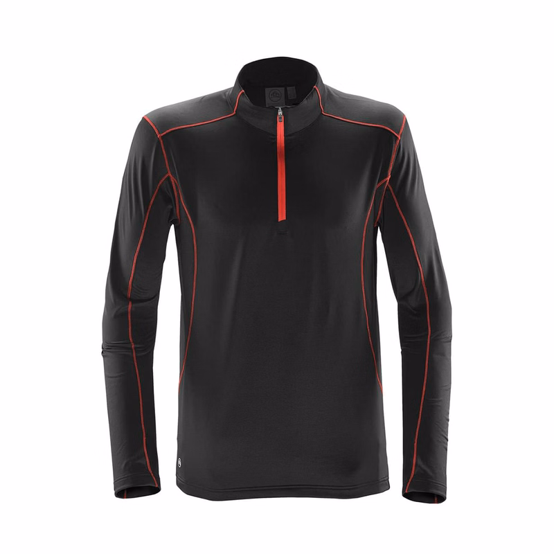 Stormtech Men's Pulse Fleece 1/4 Zip Pullover
