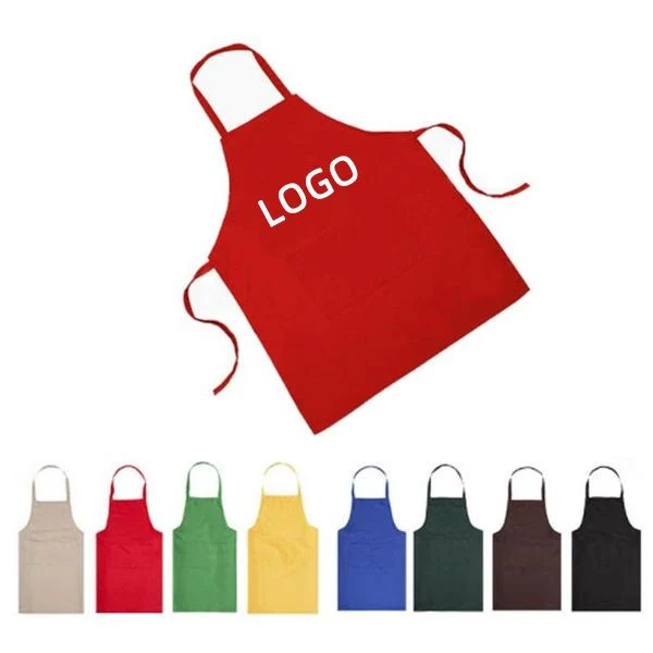 Adult Non Woven Apron 1