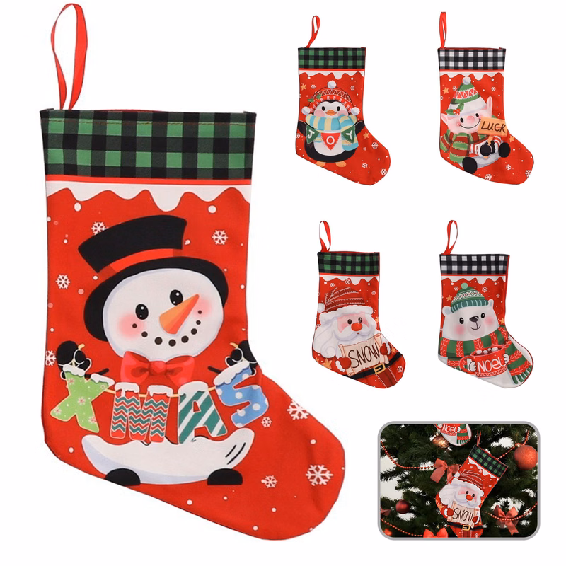 Christmas Home Decor