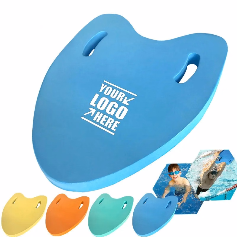 Sports Swimming Kickboard with Ergonomic Grip Handles