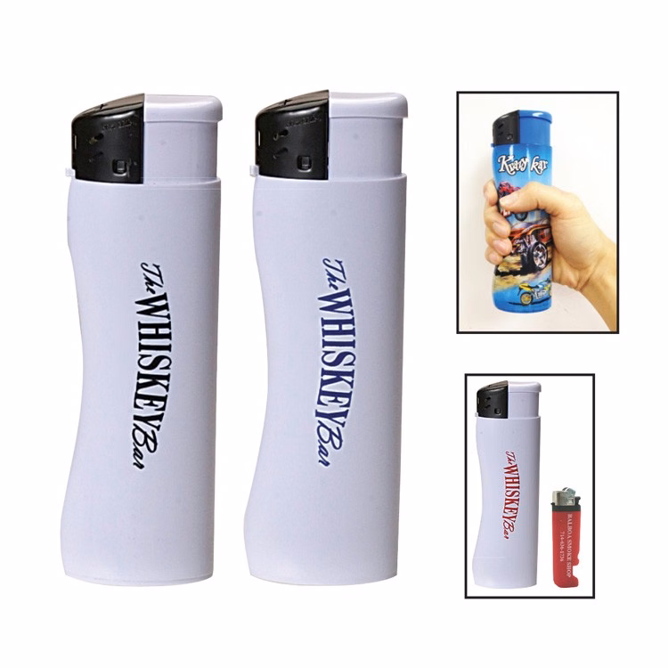 Monstrous Jumbo Electronic Lighter