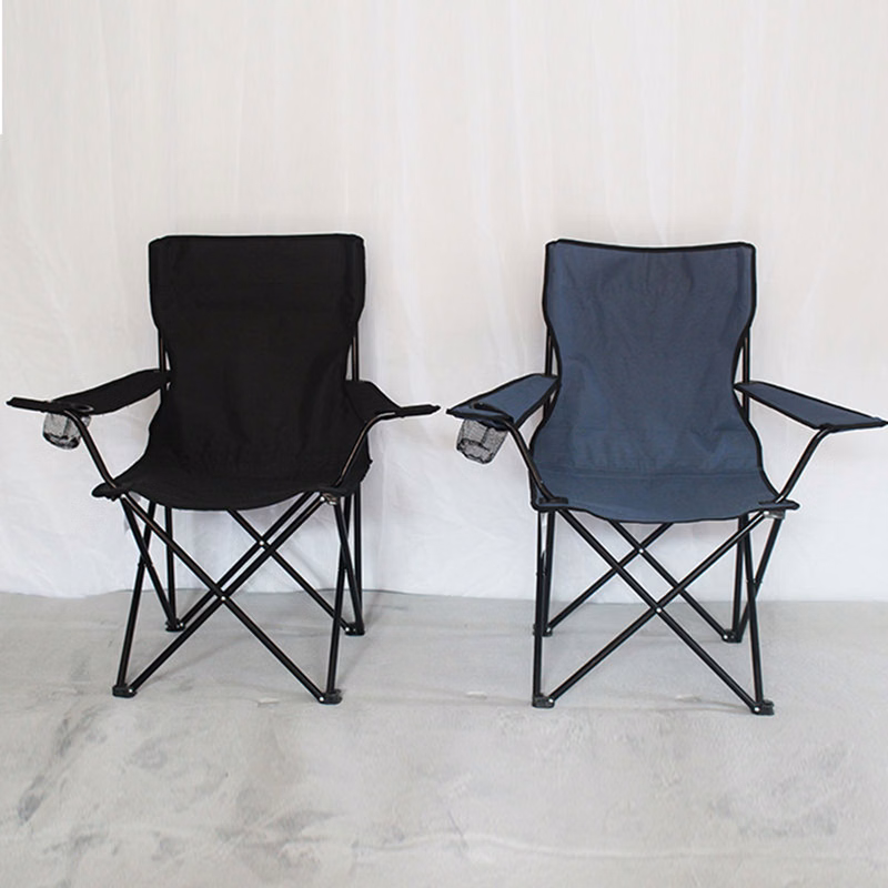 Outdoor Camping Collapsible Chair
