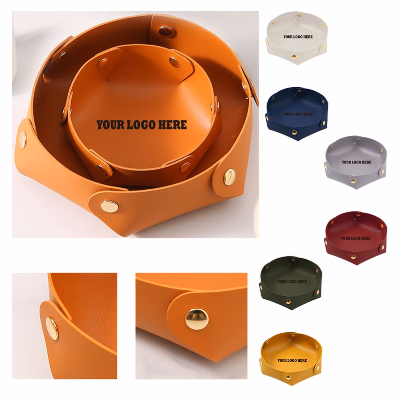 PVC Key Storage Organizer