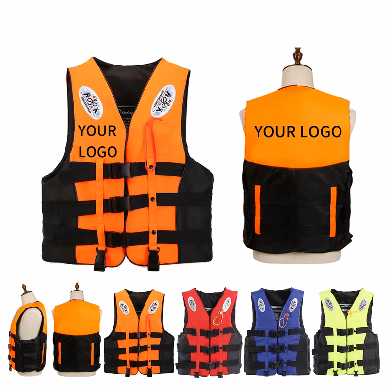 Safety Life Jacket