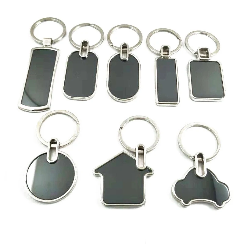 Creative car key chain 1