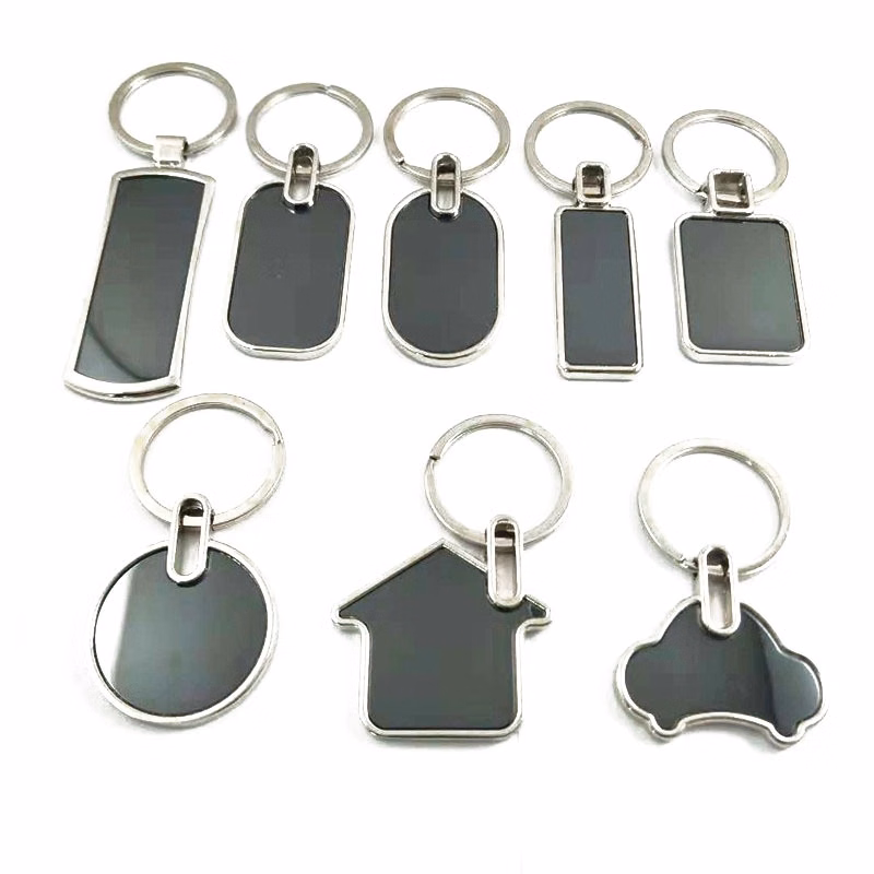 Creative car key chain