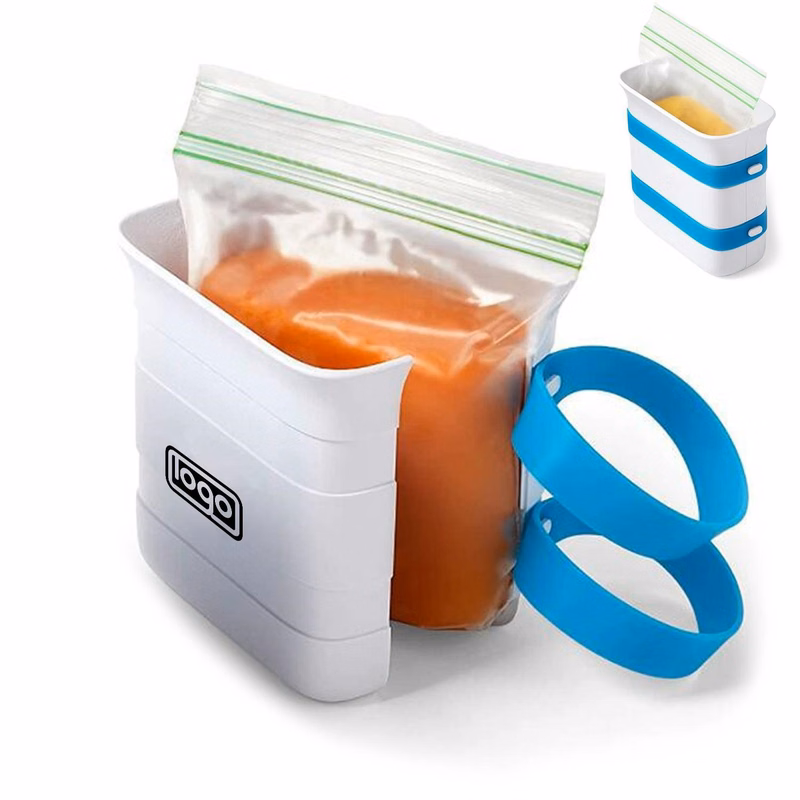 Freezer Food Block Maker