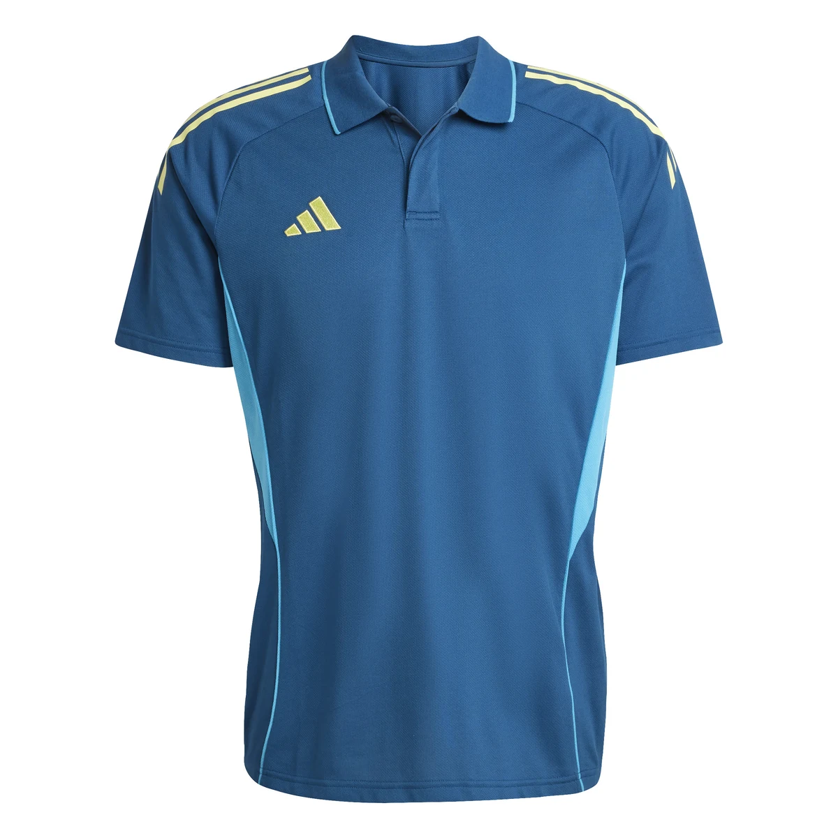 Tiro 25 Competition Polo Shirt 1