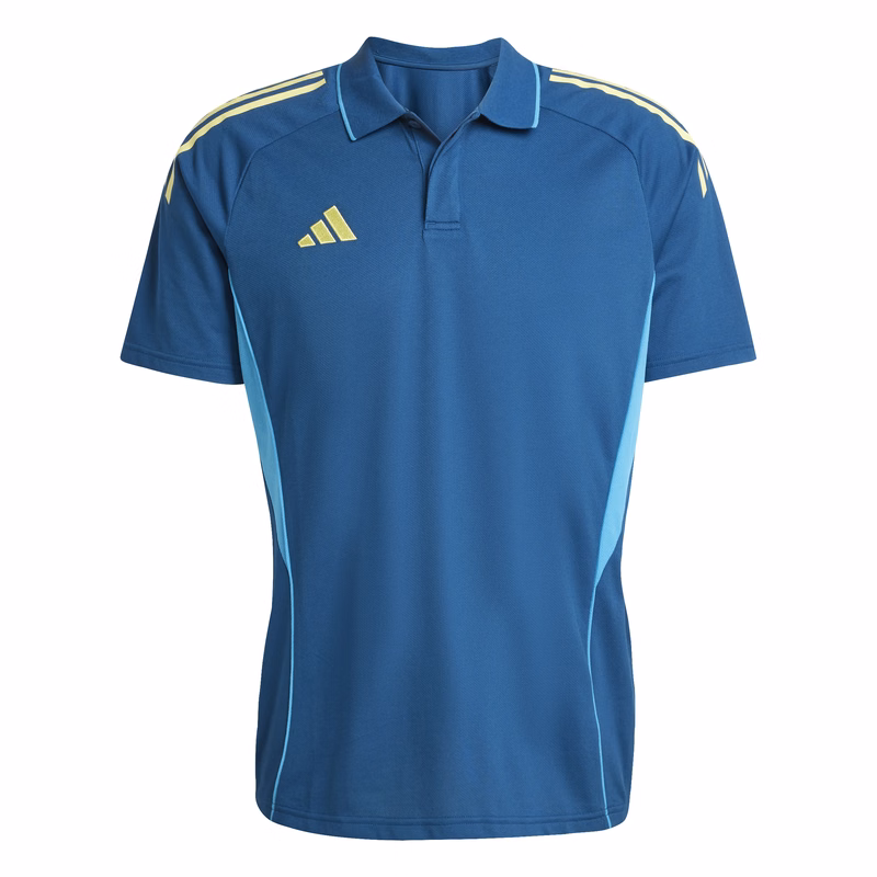 Tiro 25 Competition Polo Shirt