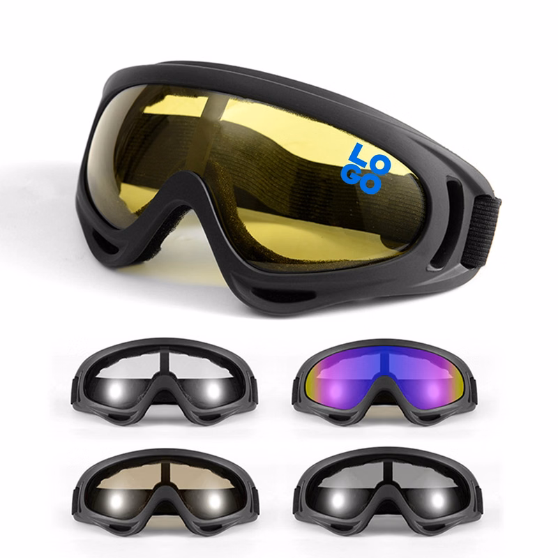 X400 Outdoor Ski Glasses