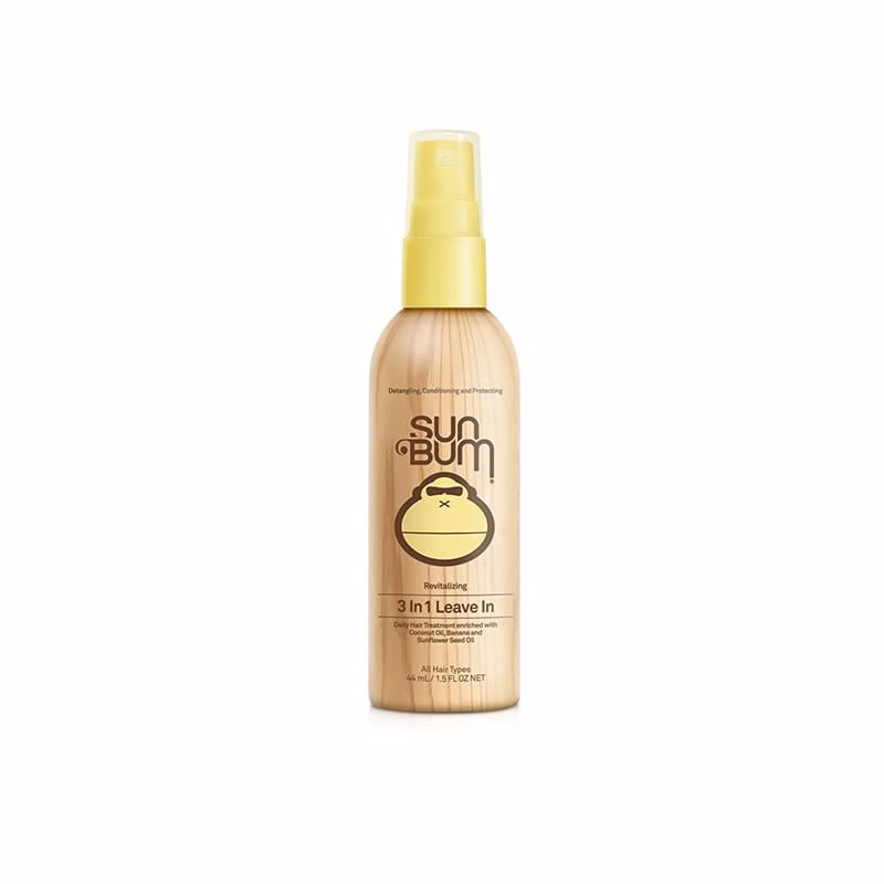 Sun Bum� Revitalizing 3-In-1 Leave In Conditioner