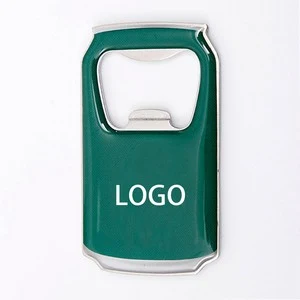 Can Shaped Bottle Opener 1