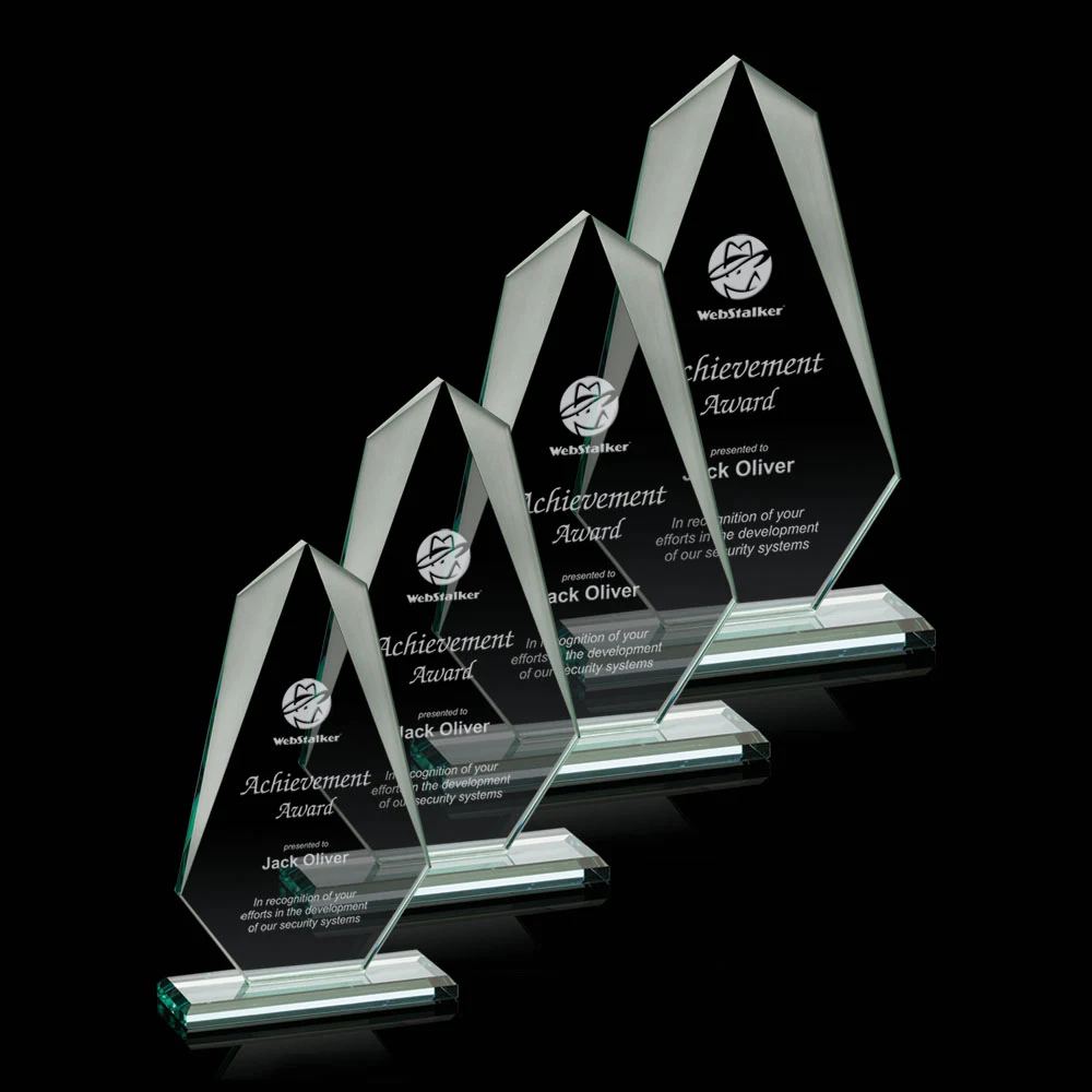 Jemma Award - Jade 1