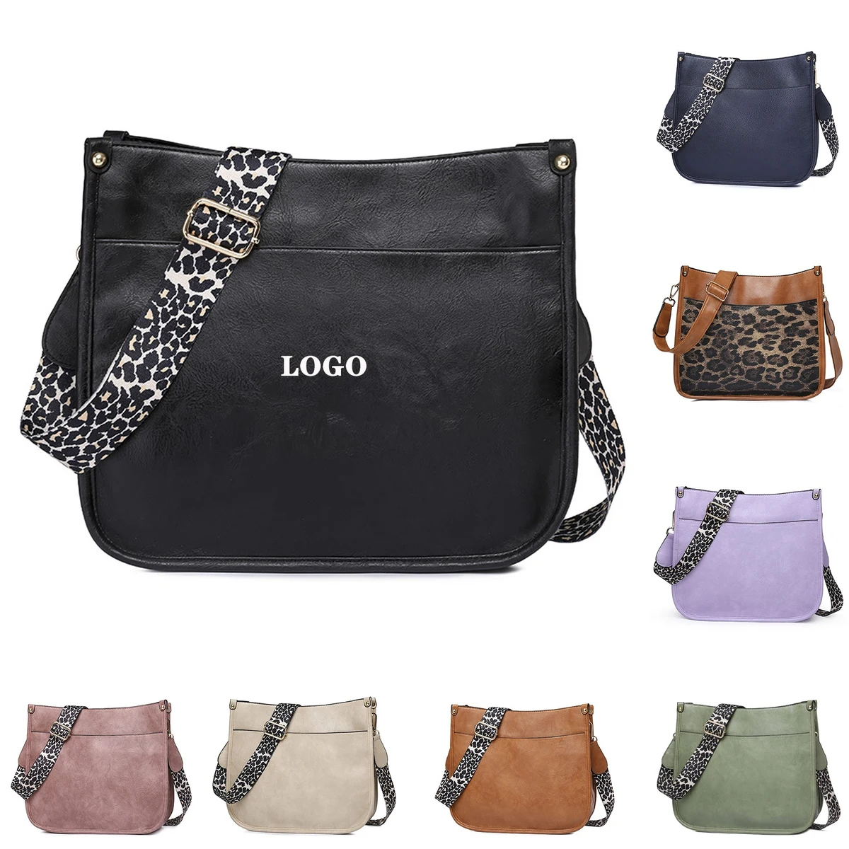 Stylish tote bag 1