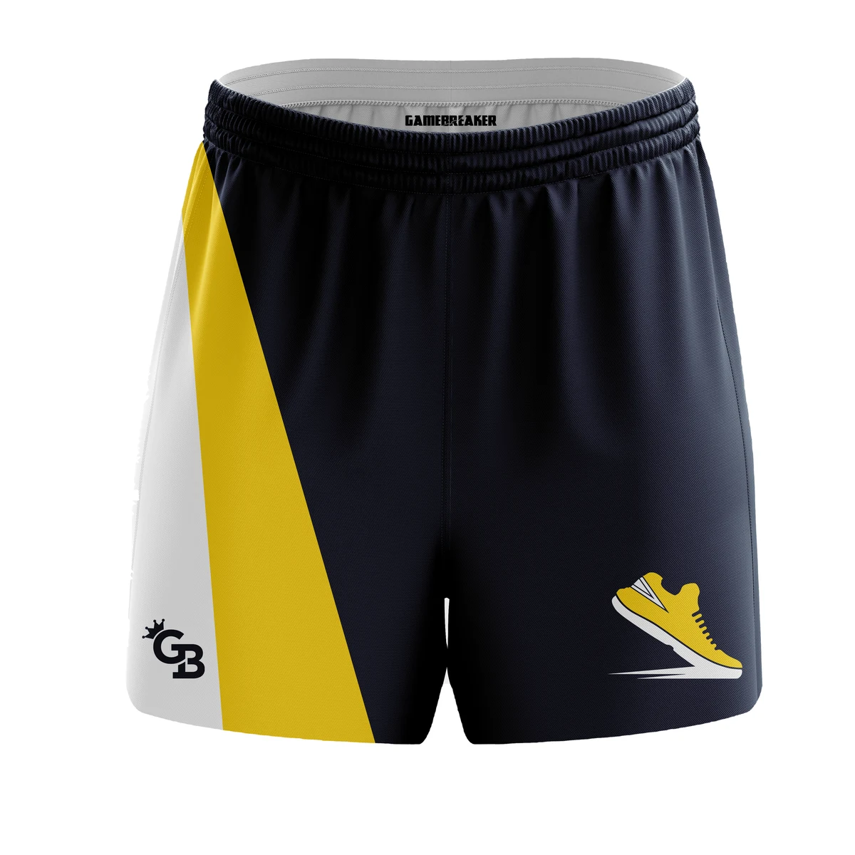 Retro Basketball Shorts 1
