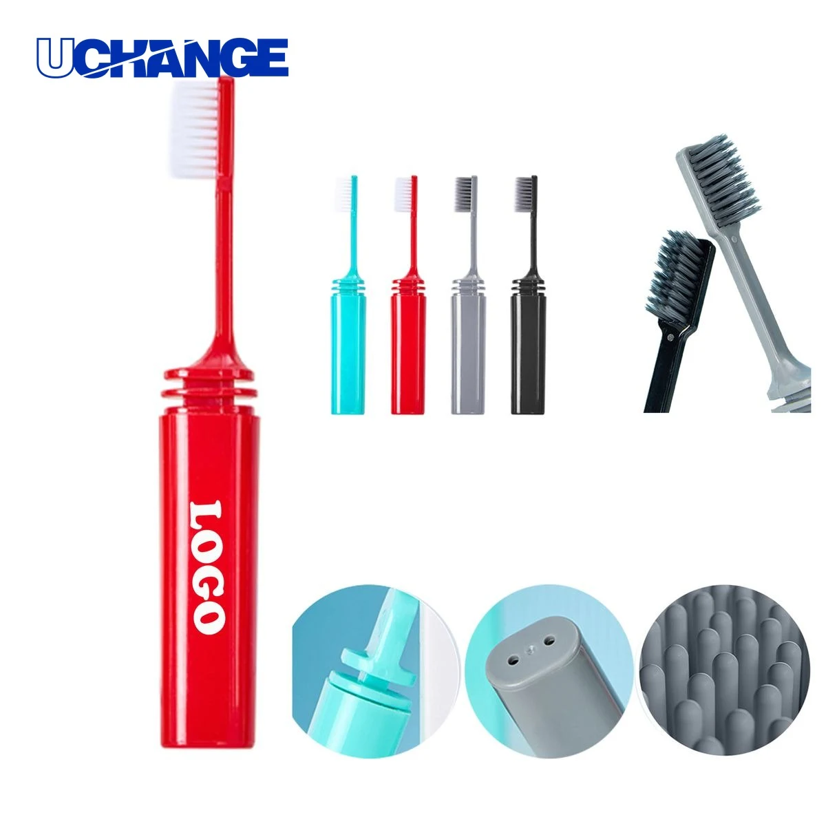 Travel Toothbrush 1