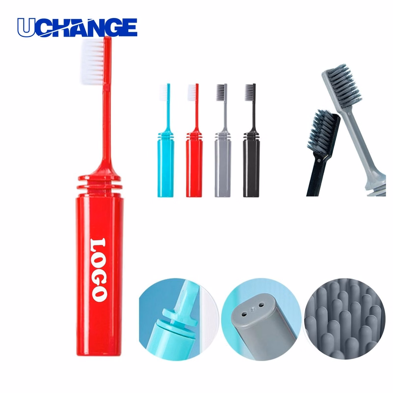 Travel Toothbrush
